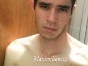 Maximiliano23
