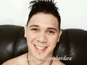 Maximilianohardsex