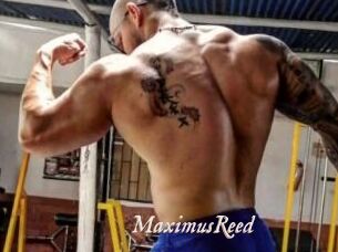MaximusReed