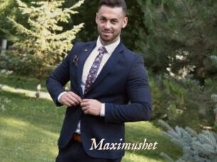 Maximushet