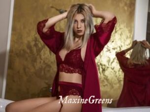 MaxineGreens