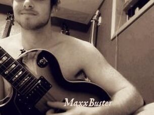 MaxxBuster