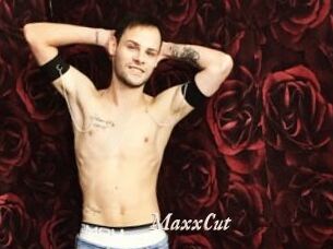 MaxxCut