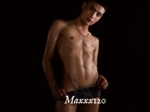 Maxxx120
