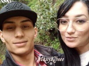 MaxyKlhoee