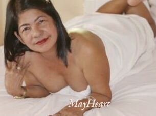 MayHeart