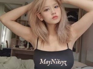 MayNiksyz