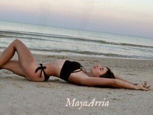 MayaArria