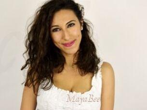 MayaBee