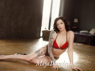 MayaDavydova