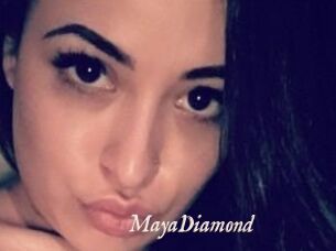 MayaDiamond