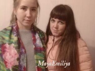 MayaEmiliya