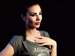 MayaKas
