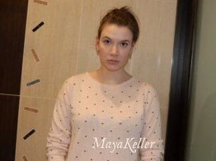 MayaKeller