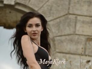 MayaKlark