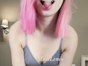 MayaLewin
