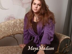 MayaMadison