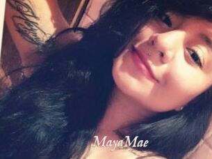 MayaMae