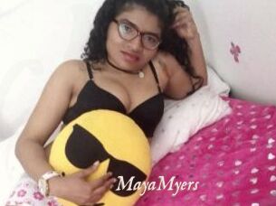 MayaMyers