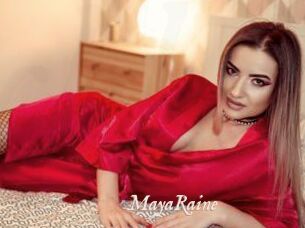 MayaRaine