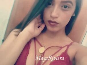 MayaRiviera