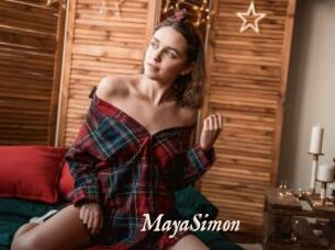 MayaSimon