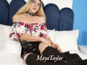 MayaTaylor