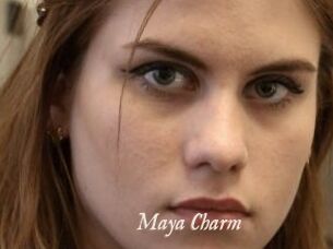 Maya_Charm