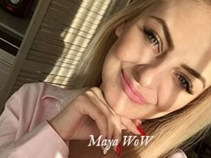 Maya_WoW
