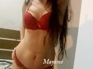 Mayame