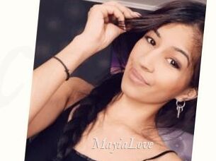 MayiaLove