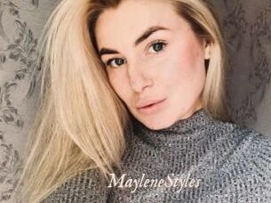 MayleneStyles
