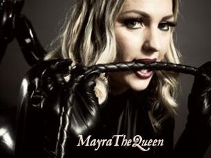MayraTheQueen