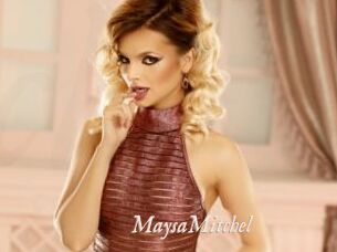 MaysaMitchel