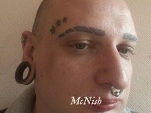 McNish