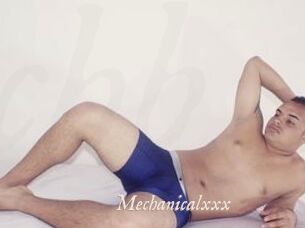 Mechanicalxxx