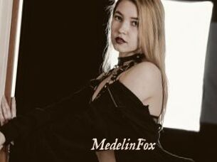 MedelinFox