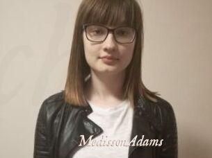 MedissonAdams