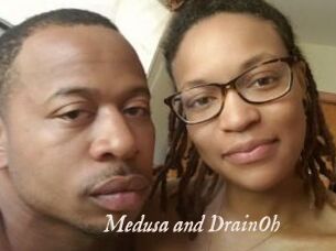 Medusa_and_DrainOh