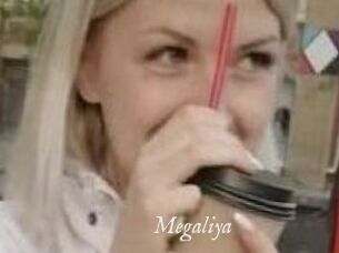 Megaliya