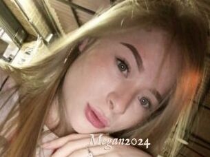 Megan2024