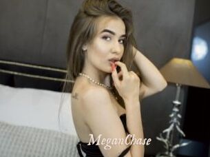 MeganChase