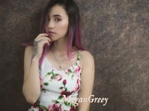 MeganGreey