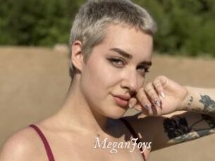 MeganJoys