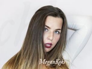 MeganKoks