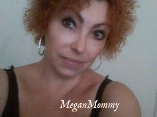 MeganMommy