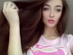 MeganPorter