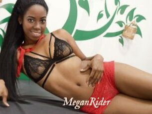 MeganRider