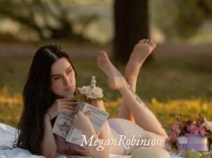 MeganRobinson