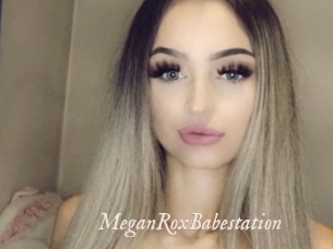 MeganRoxBabestation